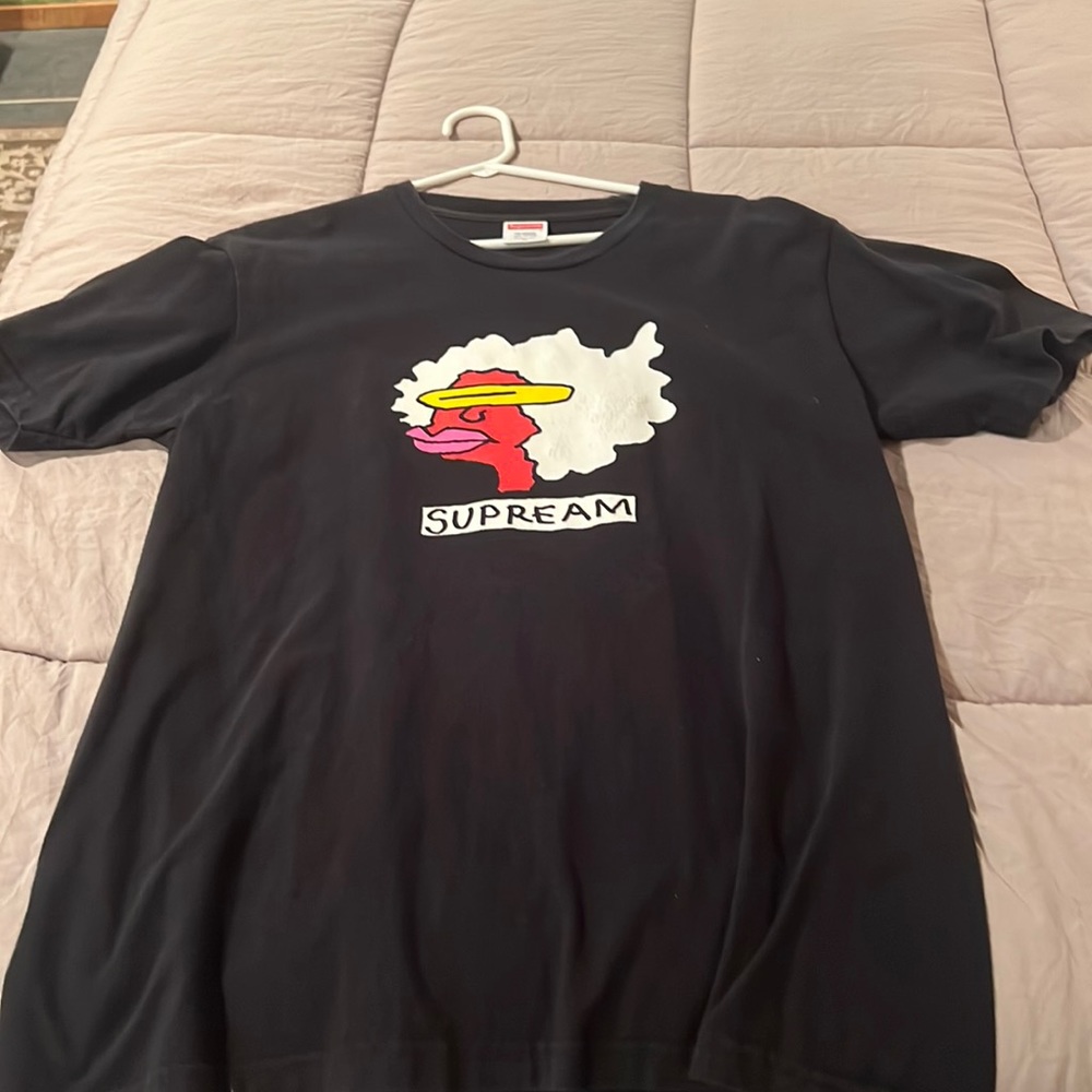 Supreme gonz tee